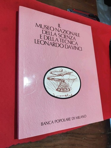 Libro museo nazionale - il,