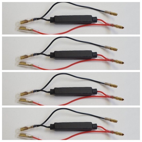 Rc21 resistenze per frecce - 4,