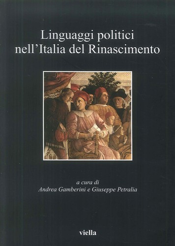 Linguaggi politici nell italia - politici, nell'italia