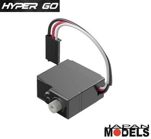 Servo hyper monster - servo, monster/buggy