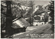 PIAZZATORRE - BERGAMO -