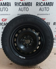 Alfa Romeo 155 - cerchio ruota