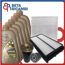 Kit tagliando per toyota rav - kit, 4