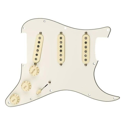 Parafango pickguard strat - parafango,