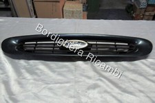 GRIGLIA MASCHERINA CALANDRA ANTERIORE FORD ESCORT COSWORTH ULTIMA SERIE ORIGINAL