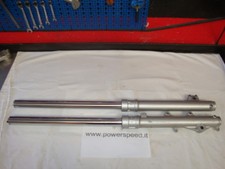 FORCELLE YAMAHA XT 600 2KF 1989 E ANCHE ALTRI RICAMBI