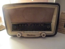 Nordmende elektra radio - 57,