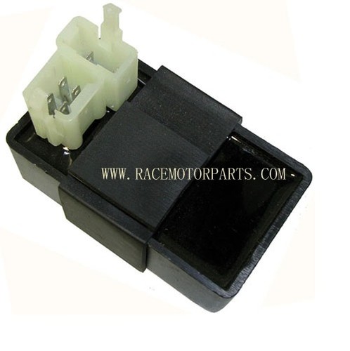 Scatola ricambio pin ac - 6,