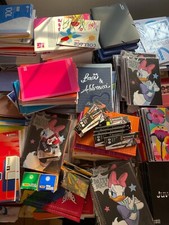 Box cartoleria varia 15 PEZZI