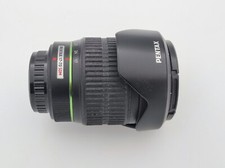 PENTAX-DA SMC Obiettivo 17-70mm F.4 AL IF SDM for APS-C