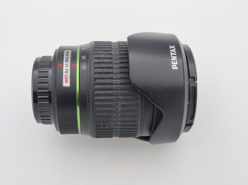 Pentax smc obiettivo - smc,