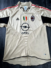 Terza maglia uomo originale