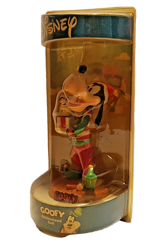 Walt disney resine - walt, natale