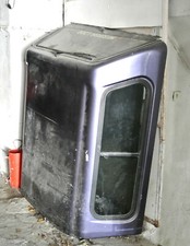 HARD TOP per MISTSUBISHI L200 1996 2002