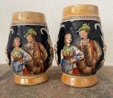 Coppia piccoli boccali - coppia,