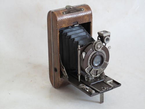 Kodak vest pocket special - pocket,