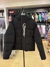 Trapstar Hyperdrive Technical