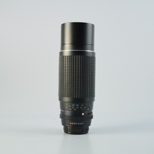 Eccellente zoom smc pentax - zoom,