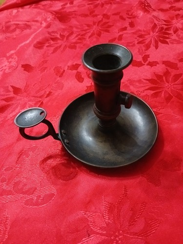 Bugia portacandela - bugia,