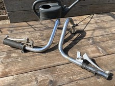 Honda Dax St50 St70 manubrio