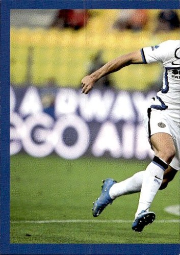 Figurina inter official - figurina,