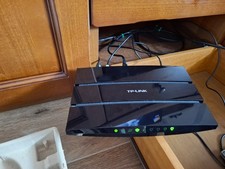 MODEM ROUTER TP-LINK TD-W8970