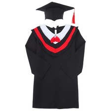  Toga Di Laurea Nappa Rubata