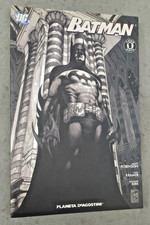 BATMAN 1 UN ANNO DOPO ROBINSON