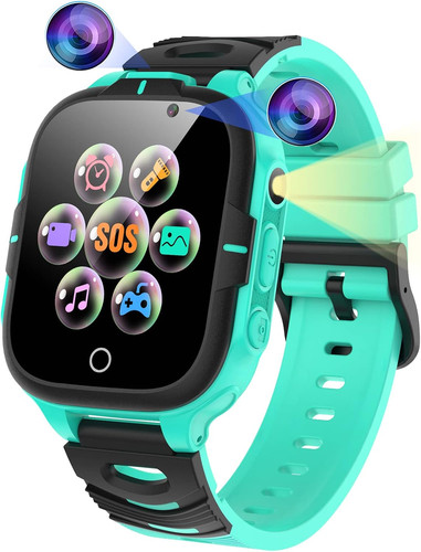 Orologio smartwatch bambini - orologio,