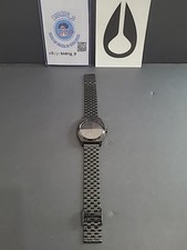 Nixon Time Teller Uomo Tutto