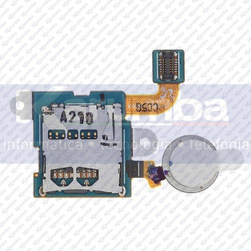 Flat flex samsung galaxy - galaxy, note