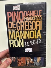 PINO DANIELE, FRANCESCO
