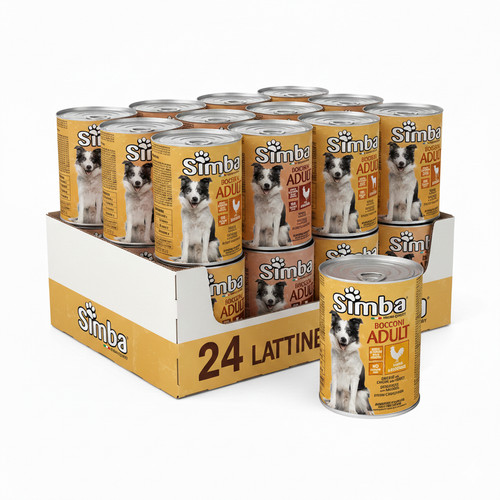 Monge simba bocconcini - monge,