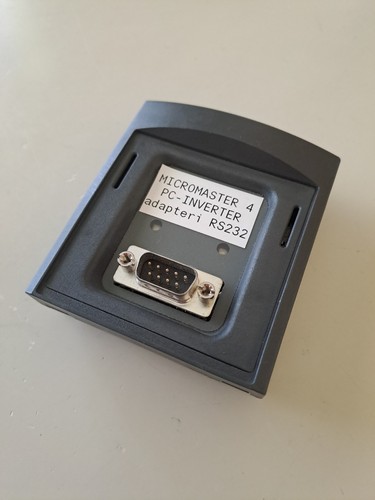 Siemens micromaster kit - siemens,