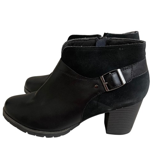 Stivaletti clarks collection - stivaletti,