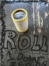 Rotolo misterioso di mezzo