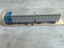 Wiking 1:87 Iveco Trasporto