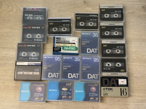 Lotto cassette audio - di,