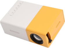 Mini Proiettore, Proiettore HD