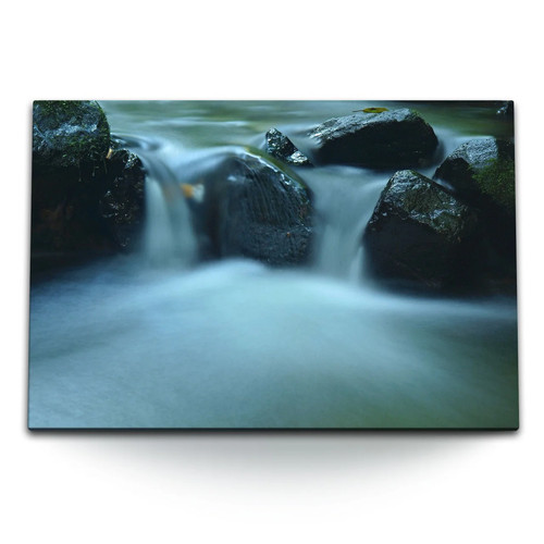 Quadro tela 120x80 cm - quadro,