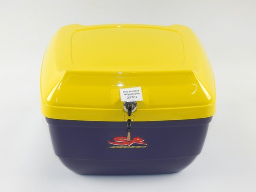 Borse topcase mono per scooter - topcase,