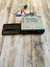 Autoradio vintage Oldschool