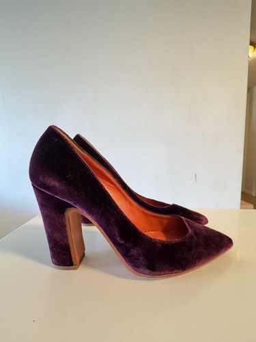 Pompa santoni rose - rose, collezione