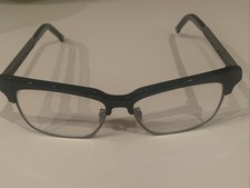 Occhiali da vista per uomo