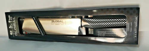 Global coltello verdure 05 - global,