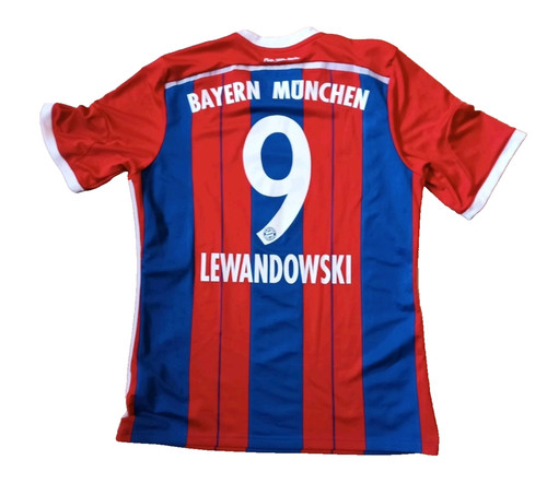 Adidas robert lewandowski - adidas, fc