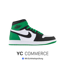 Jordan 1 Retro High OG Lucky