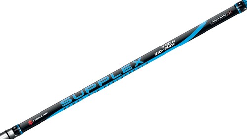 Canna surfcasting colmic - da,