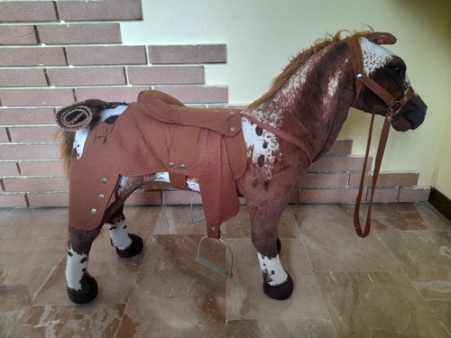 Cavallo cavalcabile stile - cavallo, cavalcabile,stile