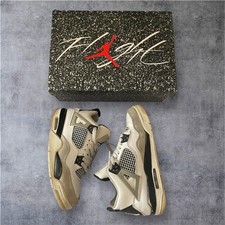 Nike Air Jordan 4 Scarpe